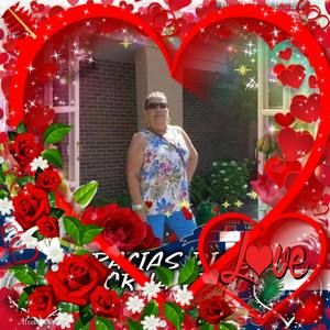 Meet your Posher, Rafaela